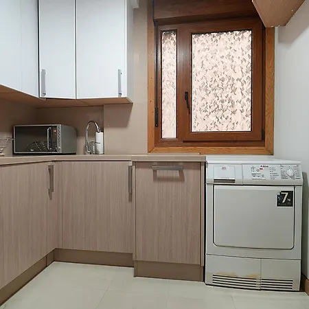 アパート Galihost - Cesteiros *