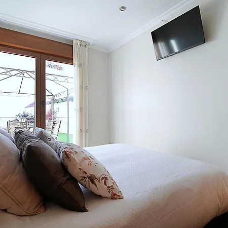 Galihost - Cesteiros *