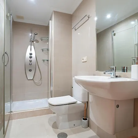 Apartment Galihost - Cesteiros