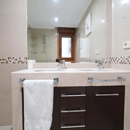 アパート Galihost - Cesteiros *