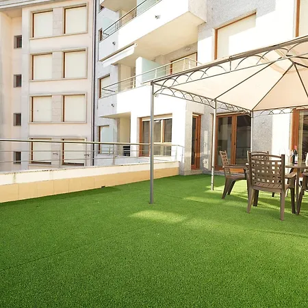 Galihost - Cesteiros サンシェンショ