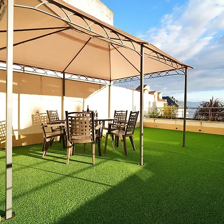 Apartment Galihost - Cesteiros