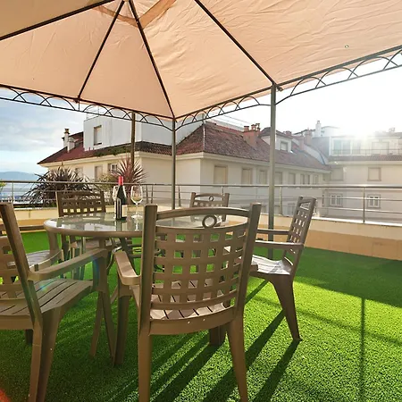 Galihost - Cesteiros * サンシェンショ