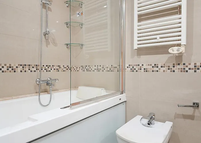 Galihost - Cesteiros Διαμέρισμα