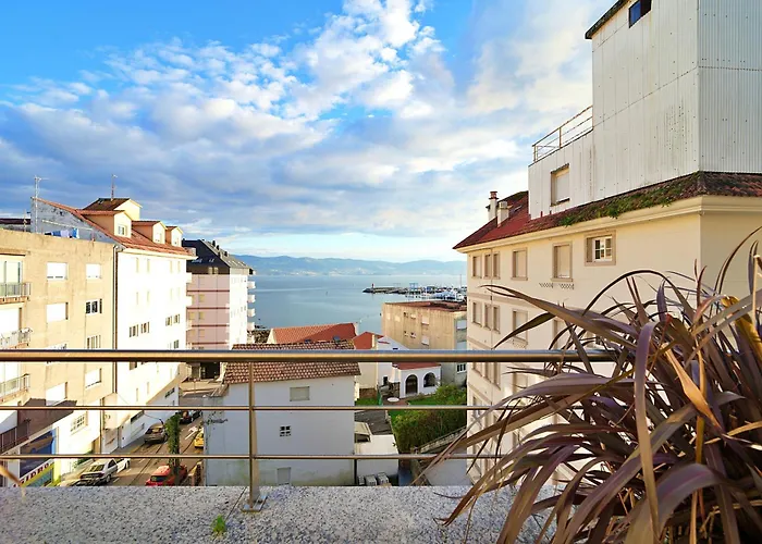 Galihost - Cesteiros Διαμέρισμα *