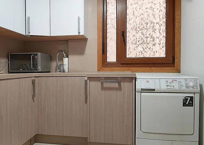 Διαμέρισμα Galihost - Cesteiros *