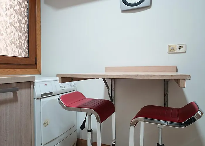 Galihost - Cesteiros * Sanxenxo