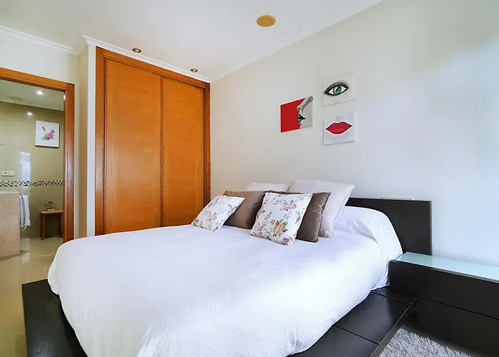 Galihost - Cesteiros Διαμέρισμα Sanxenxo