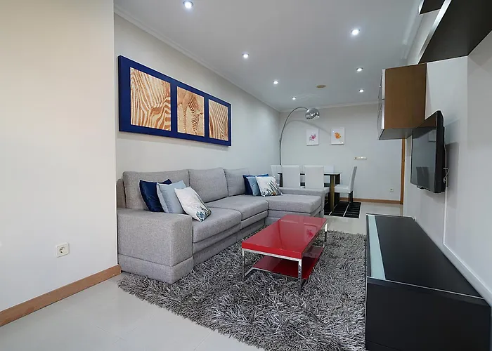 Galihost - Cesteiros Sanxenxo