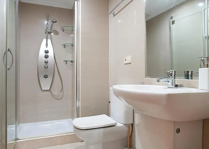 Διαμέρισμα Galihost - Cesteiros