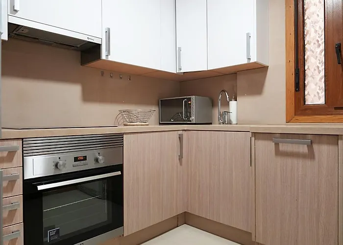 Galihost - Cesteiros Διαμέρισμα *