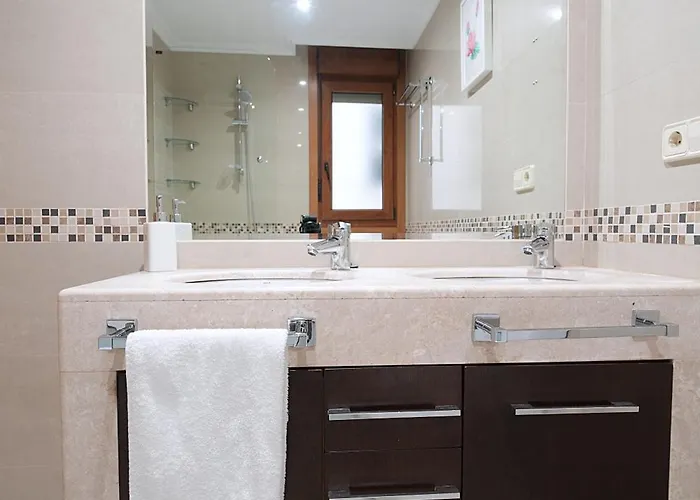 Διαμέρισμα Galihost - Cesteiros *