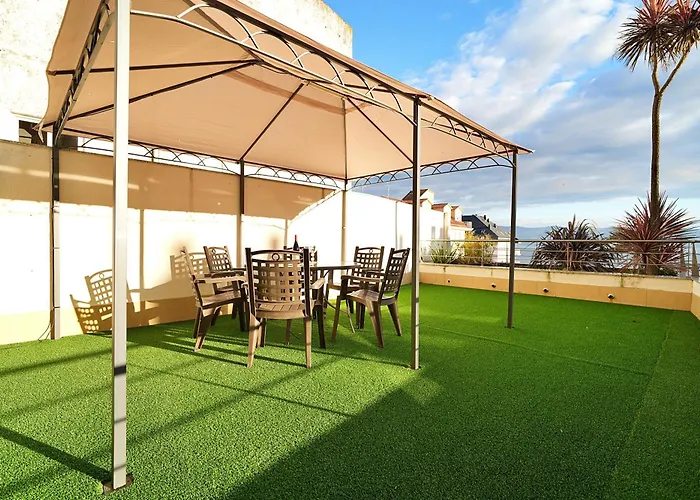 Διαμέρισμα Galihost - Cesteiros