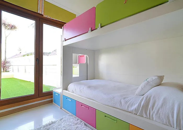 Galihost - Cesteiros Διαμέρισμα *