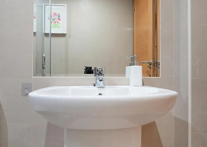 Διαμέρισμα Galihost - Cesteiros *