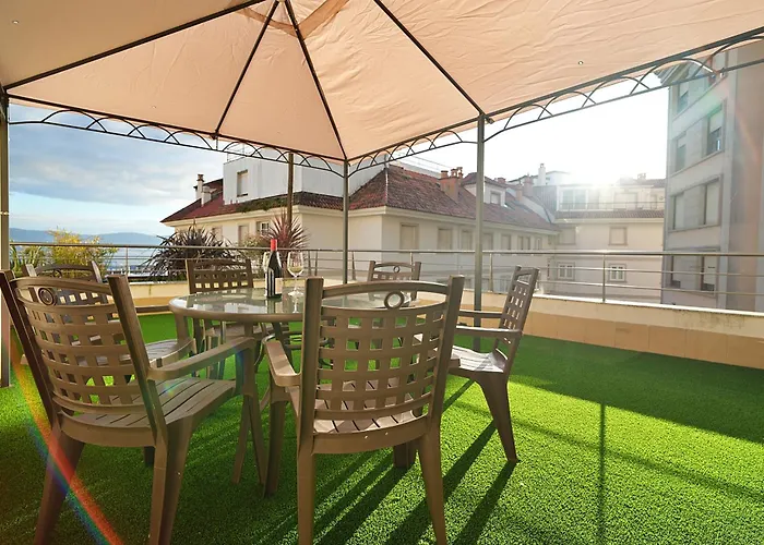 Galihost - Cesteiros * Sanxenxo