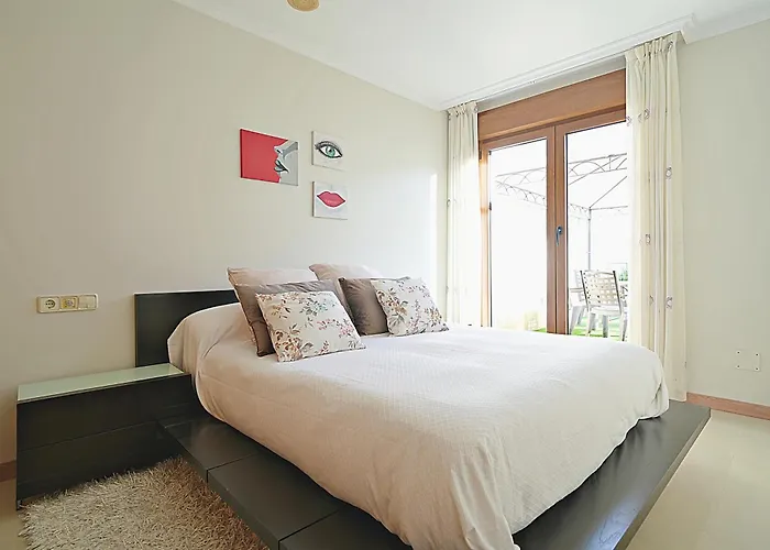 Galihost - Cesteiros Διαμέρισμα